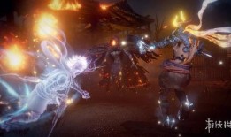 仁王2技能爆料最新版,神秘力量觉醒，战斗格局再掀风云